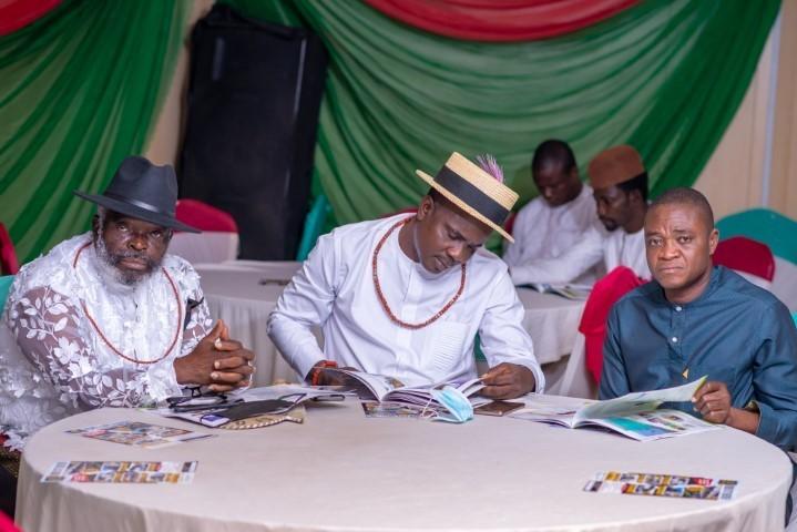 OIL & GAS PRODUCT FORUM “ABUJA 2021”