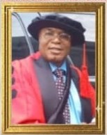 Sir Dr. Daniel Nwanneka Chukwudozie, FIOGR, OON (Akudo) Chairman/Chief Executive Dozzy Oil & Gas Ltd