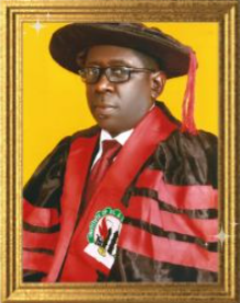 Engr. Emmanuel Etuk Tabe FIOGR