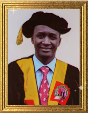 Professor Iwekumo Ebibofe Agbozu Ph.D, FIOGR