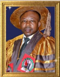 Prof. Christopher Onosemuode Ph.D, FIOGR