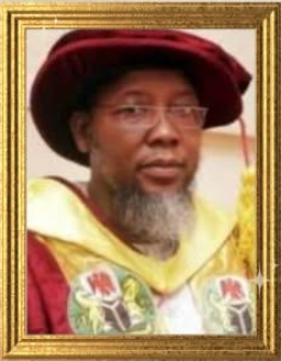 Prof. Muhammad Ahmad Abdullazeez Ph.D, FIOGR