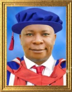 Prof. Kato Gogo Kingston, Ph.D, FIOGR