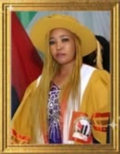 Dr. Sila Ojo, FIOGR