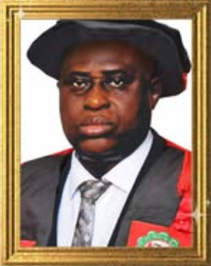 Dr. Lukman Akande Bolaji, FIOGR