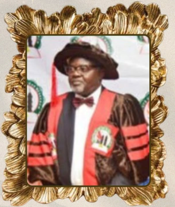 Mr. Mosunmola Bakare, FIOGR