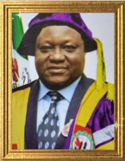 Engr. Professor Samson Duna FIOGR