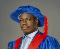 ENGR. GODWIN CHIDIEBERE NWAFOR<br>GULF MARINE SERVICE (GMS) W.L.L, UNITED ARAB EMIRATES